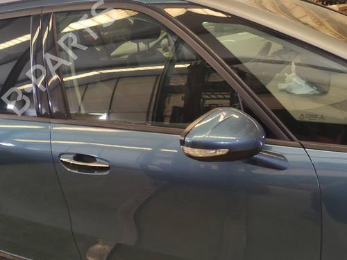 Used Right front door CITROËN C4 Grand Picasso II (DA_, DE_) 1.6 HDi / BlueHDi 115 (115 hp) 18337468