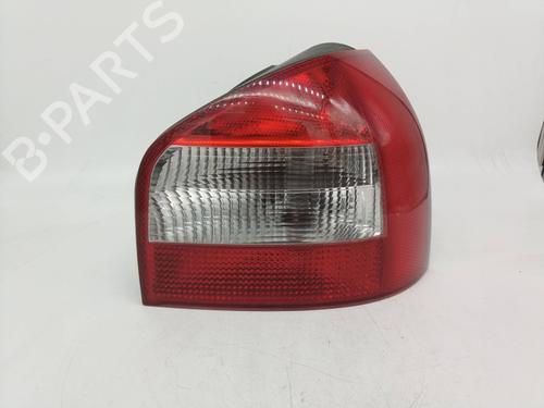 Used Right taillight AUDI A3 (8L1) [1996-2006]  9436950