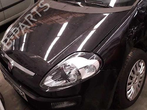 Left front window switch FIAT PUNTO EVO (199_) | BP13466867I27 - Image 3