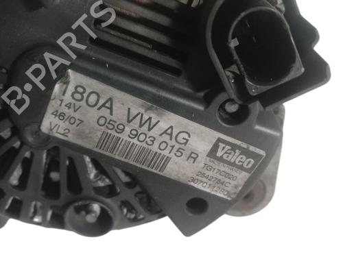 Alternator AUDI A6 C6 (4F2) 3.0 TDI quattro | BP33456192M7 - Image 5