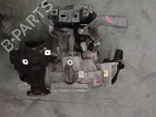 Gearbox SEAT CORDOBA (6L2) 1.9 TDI | BP9161875M3 
