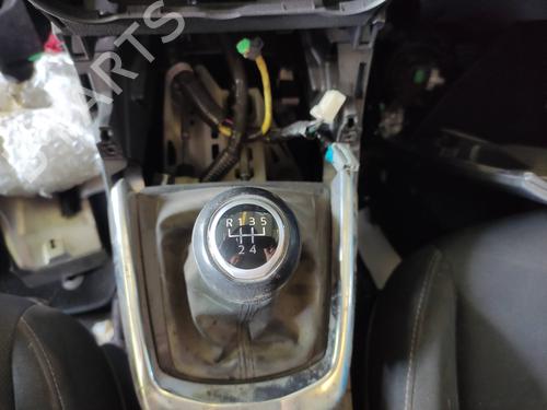 Gear lever MAZDA 2 Hatchback (DL, DJ) 1.5 SKYACTIV-G (DJLFS) | BP10346266M90 