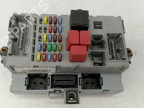Used Fuse box LANCIA YPSILON (843_) [2003-2011]  16581869