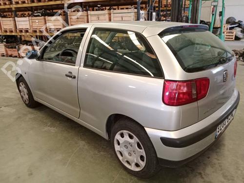 Engine SEAT IBIZA II (6K1)  | BP28596034M1