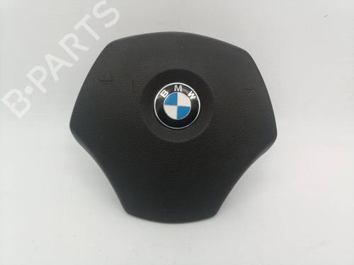 Førerens kollisjonspute BMW 3 Touring (E91) [2004-2012]  12516708