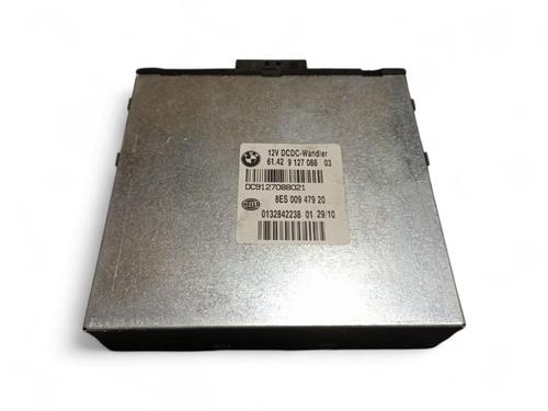 Used Electronic module BMW 3 Touring (E91) 318 d (143 hp) 32374745