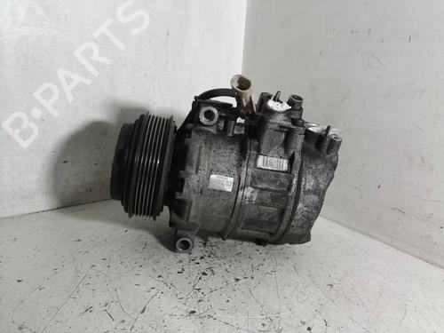AC-Kompressor OPEL ZAFIRA A MPV (T98) 2.0 DTI 16V (F75) (101 hp) 28276130