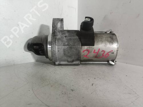 Used Starter HONDA JAZZ IV (GK_) 1.3 (102 hp) 10564590