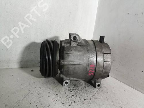 Used AC compressor RENAULT LAGUNA II (BG0/1_) [2001-2007]  27542564