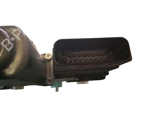 Left rear window motor SKODA OCTAVIA II (1Z3)  | BP26332128E23 
