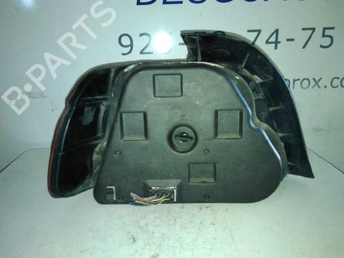 Right taillight BMW 5 (E39) 528 i | BP1099725C35 