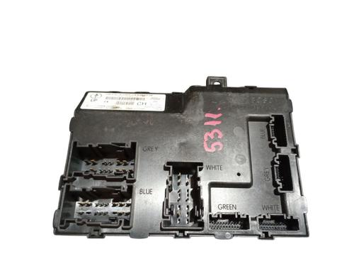 Elektronisk modul FORD FIESTA VI (CB1, CCN) 1.6 TDCi (95 hp) 32374730