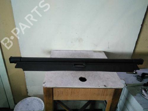 Used Rear parcel shelf OPEL ZAFIRA A MPV (T98) [1999-2006]  6121959