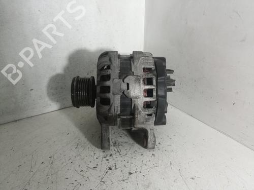 alternator-dacia-logan-ii-231002949rb-125a-2012-19257291 main image
