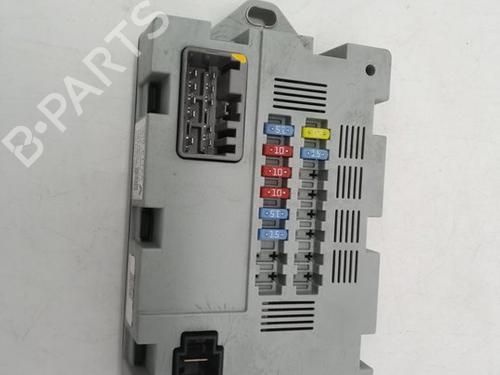 Used Fuse box LAND ROVER RANGE ROVER EVOQUE (L538) 2.0 D (150 hp) 23400251