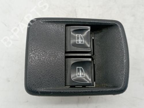 Used Left front window switch DACIA DOKKER MPV (KE_) [2012-2025]  18489215