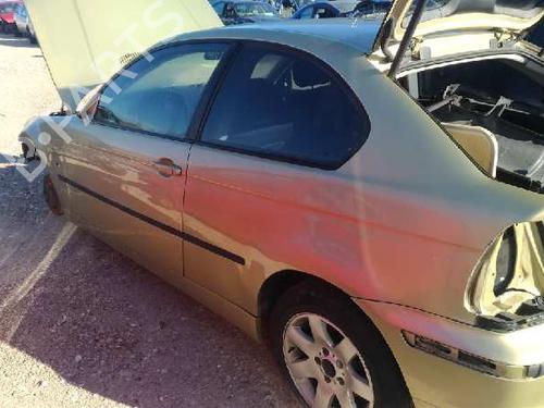 Gearbox BMW 3 Compact (E46) | BP4208123M3 - Image 14