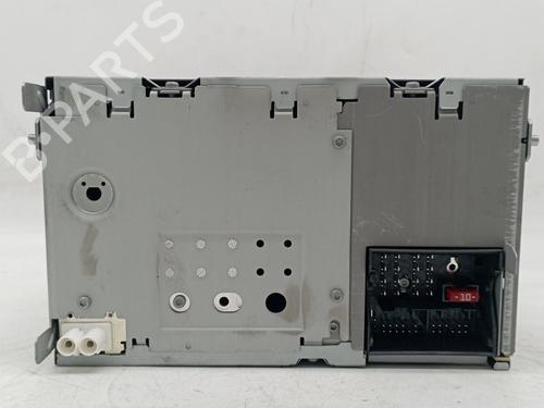 Radio SEAT LEON (1P1)  | BP20676777E6 