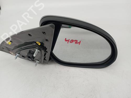 Used Right mirror HYUNDAI i30 (FD) [2007-2012]  13407170