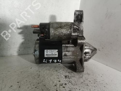 Starter DACIA LODGY (JS_)  | BP21091852M8 