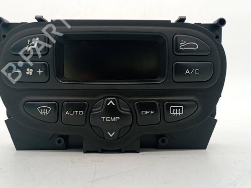 Used Climate control CITROËN XSARA PICASSO (N68) [1999-2012]  17240601