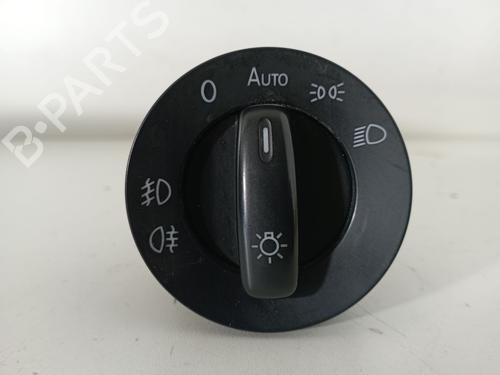 Used Headlight switch Headlight switch VW CADDY ALLTRACK IV MPV (SAB) [2015-2020] 33759499 33759499