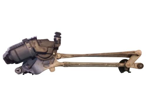 Front wiper motor TOYOTA RAV 4 III (_A3_) 2.2 D 4WD (ALA30_, ALA30R) 8511042150 | 159300250 |