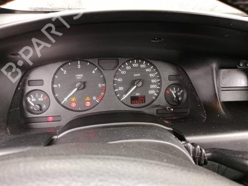 AC compressor OPEL ZAFIRA A MPV (T98) 2.0 DTI 16V (F75) | BP28276130M34 