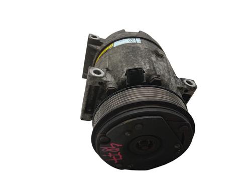 AC compressor RENAULT LAGUNA II Grandtour (KG0/1_) 2.2 dCi (KG0F) | BP23104452M34 
