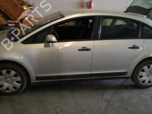 Starter CITROËN C4 I (LC_)  | BP10903388M8 