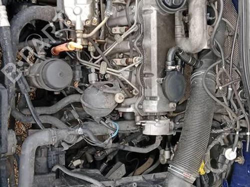 Instrument cluster SEAT LEON (1M1) | BP30143279C47