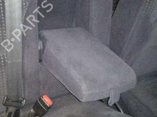 Rear seat MITSUBISHI GRANDIS (NA_W)  | BP5783532C17 