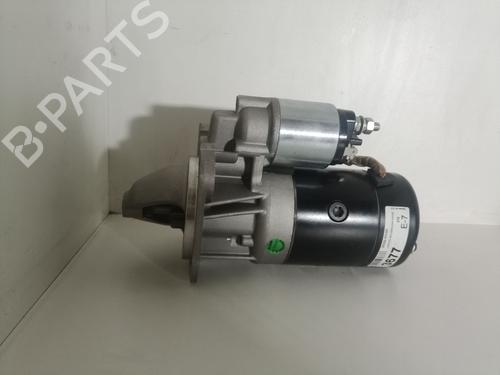 Used Starter Starter LAND ROVER DEFENDER Station Wagon (L316, L315) 2.5 Td5 4x4 (L316) (122 hp) 33425854 33425854