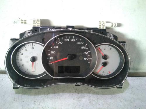 Used Instrument cluster RENAULT KANGOO / GRAND KANGOO II (KW0/1_) [2008-2025]  4586323