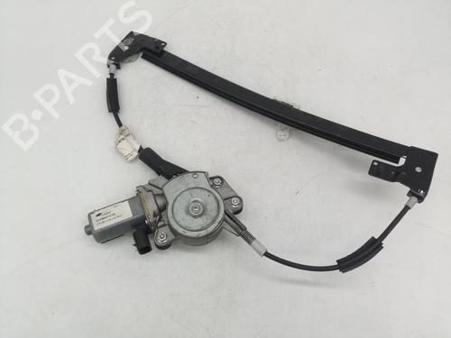 Used Front left window mechanism ALFA ROMEO 147 (937_) 2.0 16V T.SPARK (937.AXA1, 937.AXC1, 937.BXC1) (150 hp) 32188233