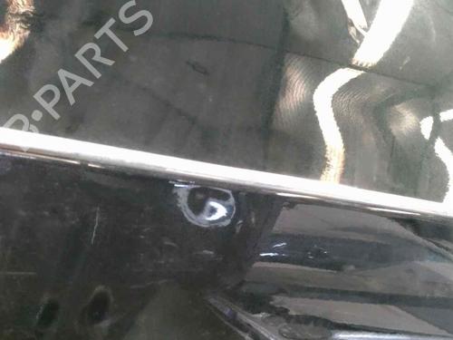 Left front door MERCEDES-BENZ E-CLASS (W212) E 220 CDI / BlueTEC (212.001, 212.002) | BP3014195C2 