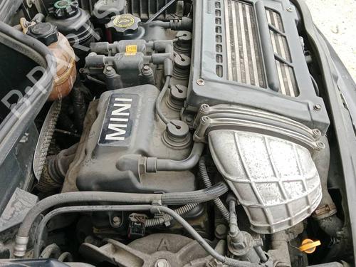 Engine MINI MINI (R50, R53) Cooper S | BP38603691M1 - Image 2