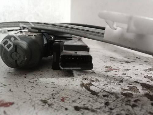 Front left window mechanism CITROËN XSARA (N1) 2.0 HDi 90 | BP28276109C22