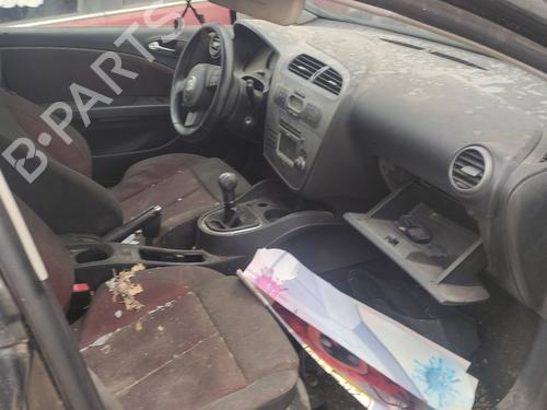 Engine control unit (ECU) SEAT LEON (1P1) | BP17647667M57