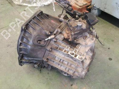 Gearbox FORD MONDEO II (BAP) 1.8 TD | BP3200337M3 