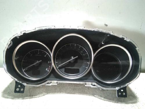Used Instrument cluster MAZDA CX-5 (KF) [2016-2025]  5796999