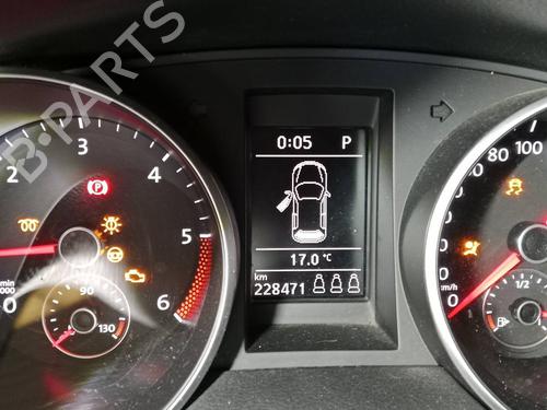 Engine VW GOLF VI (5K1) | BP33616860M1 - Image 4