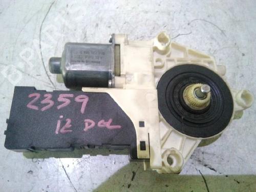 Left front window motor PEUGEOT 407 (6D_)  | BP4966064E21 