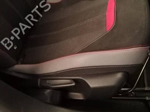 Sæde højre fortil OPEL MOKKA | BP30568669C16