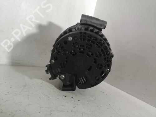 Alternator BMW 3 Coupe (E92)  | BP12596005M7 