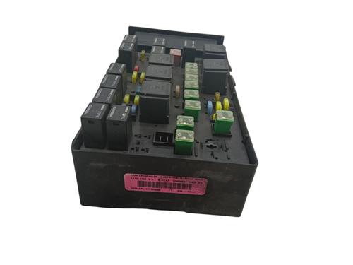 Fuse box CHRYSLER VOYAGER IV (RG, RS) 2.5 CRD | BP23891754E1 