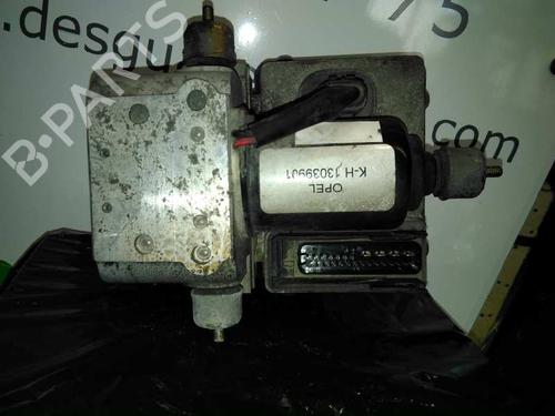 ABS pump OPEL VECTRA B (J96) 1.6 i 16V (F19) | BP1431064M43 