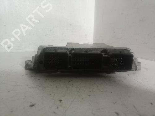 Engine control unit (ECU) CITROËN C4 Picasso I MPV (UD_)  | BP13382785M57 