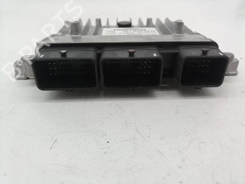 Engine control unit (ECU) CITROËN C5 I (DC_)  | BP10627632M57 