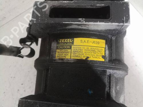 AC compressor VOLVO S40 I (644) 1.8 | BP29174424M34 